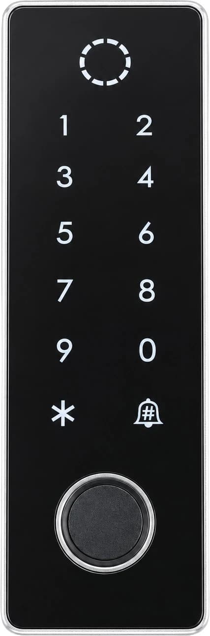 Teclado de Senha AT-5